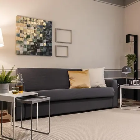 Una Casa Nel Verde Di By Wonderful Italy Apartment Bologna