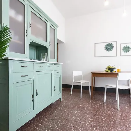 Una Casa Nel Verde Di By Wonderful Italy