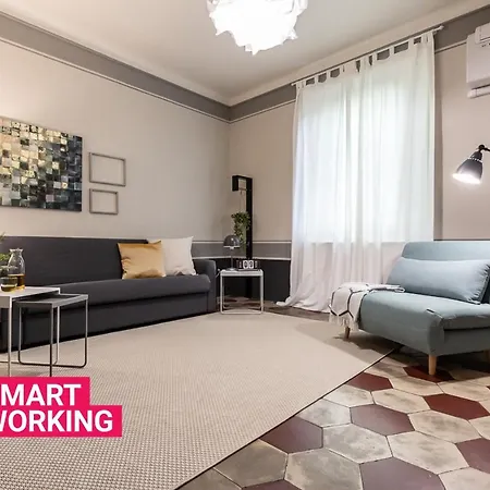 Una Casa Nel Verde Di By Wonderful Italy Apartment *