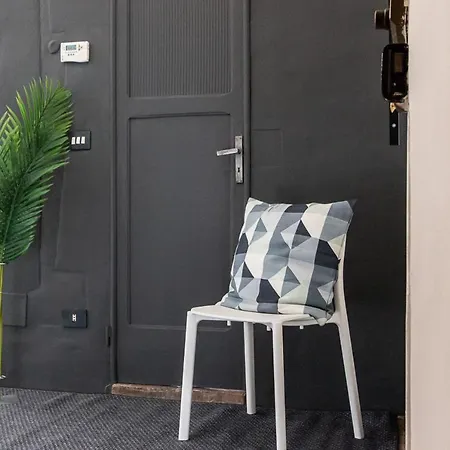 Daire Una Casa Nel Verde Di By Wonderful Italy Bolonya
